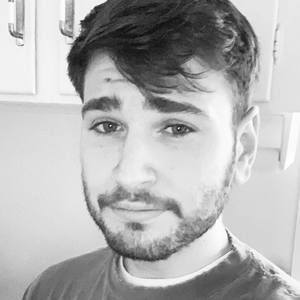 Meet your Posher, Logan